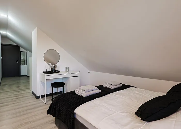 招待所 Aurora Jarosławiec