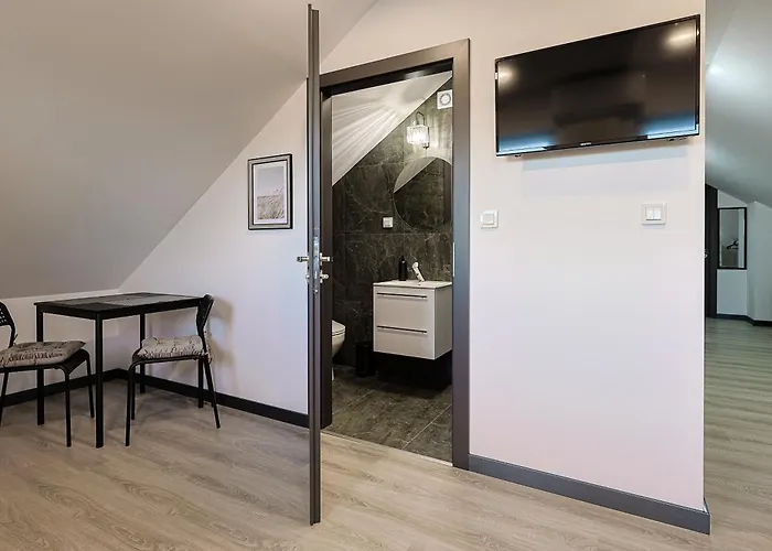 Aurora Maison d'hôtes