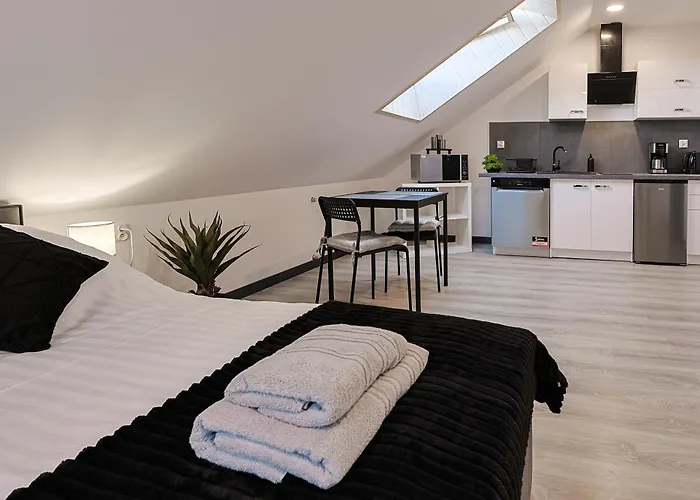 Maison d'hôtes Aurora 3*